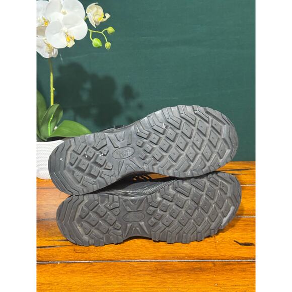 Free soldier tactical boots on great condition size 13 - Picture 4 of 6